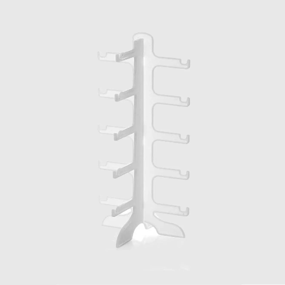 Multi-Layer Eyeglass Display Stand, Home Use Glasses Storage Rack, Daily Life Eye Glass Organizer, Showcase Holder, Tabletop Display, Multilayer Storage, Organizer Unit