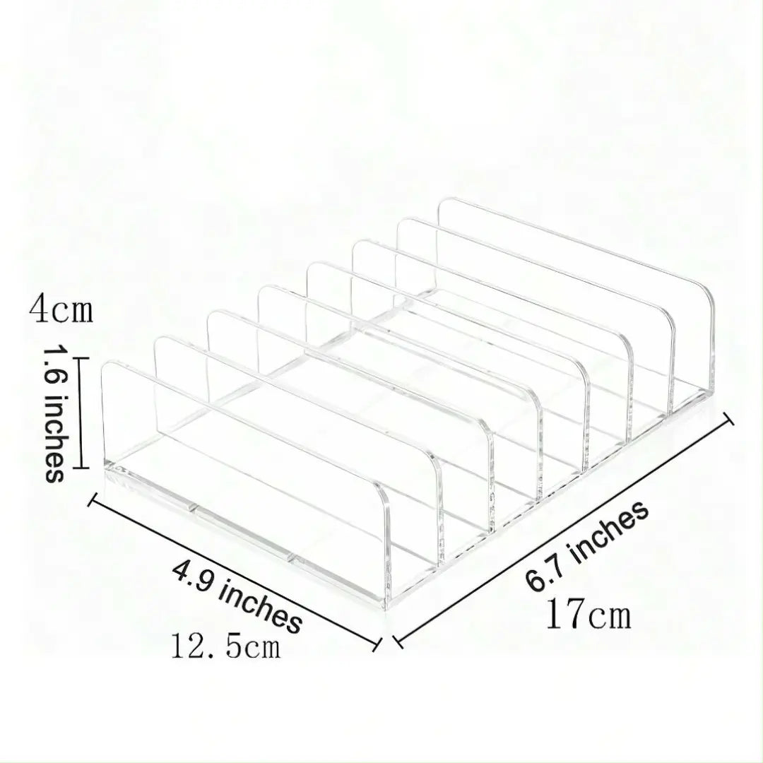 Special Gift: Premium Acrylic CD Rack or Comfort Cotton Socks Cherished Care
