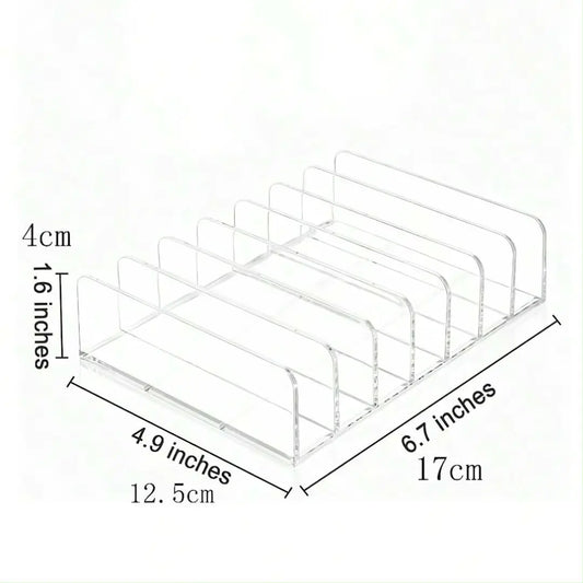 Special Gift: Premium Acrylic CD Rack or Comfort Cotton Socks Cherished Care