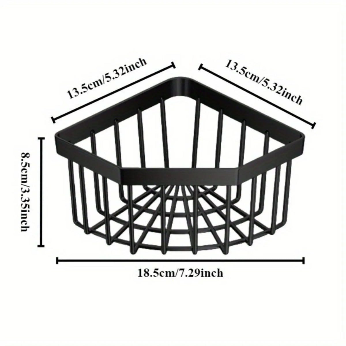 Kitchen Sink Drain Rack, Dish Drying Organiser, 1 Count Hanging Faucet Drain Rack, Durable Cleaning Supplies Storage Rack for Home Kitchen Dining Room
